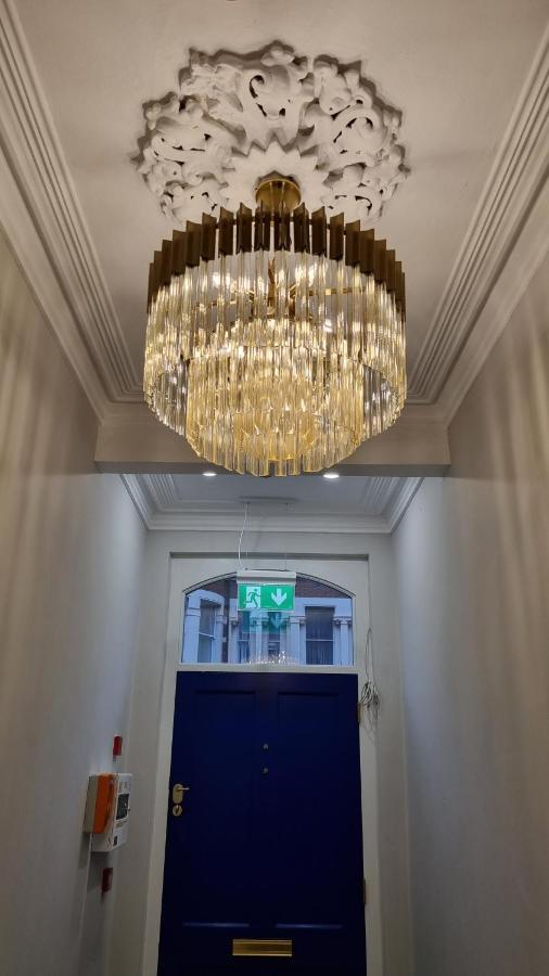 Moxie Apartments Belfast Bagian luar foto