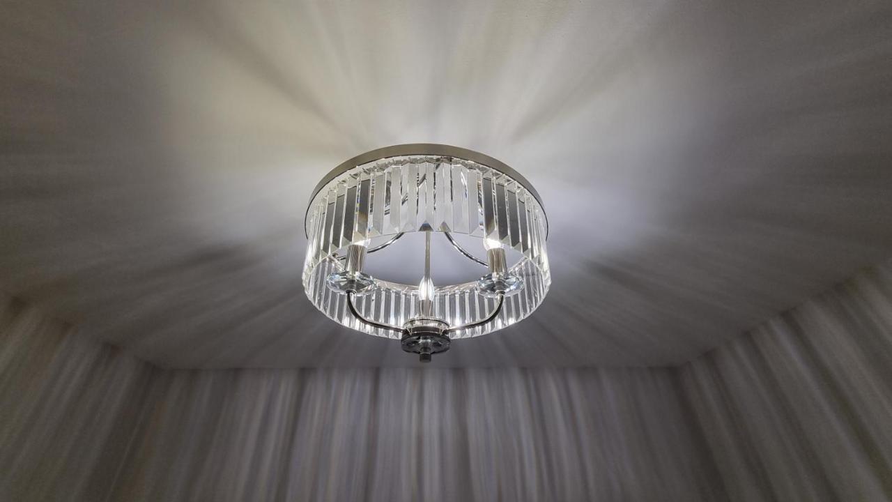 Moxie Apartments Belfast Bagian luar foto